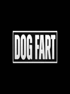Dogfart