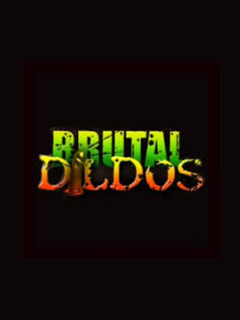 Brutal Dildos