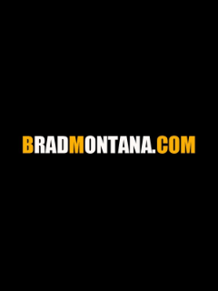 Brad Montana