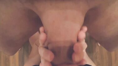 FPOV blowjob cum in mouth compilation