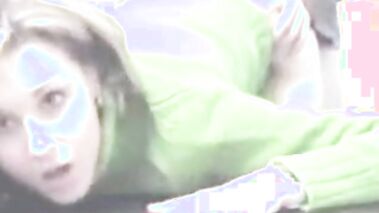 Secretary butt fucked bent over her desk