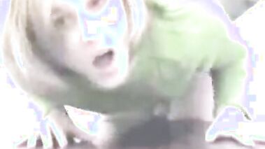 Secretary butt fucked bent over her desk