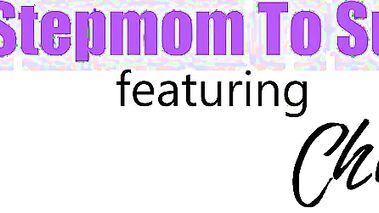 Hot stepmom likes to suck cock