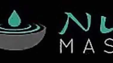 Asian masseuse decides to work his cock with her tight pussy