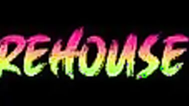 Wet lesbians in a jacuzzi