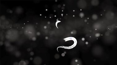 Restrained yoni massage