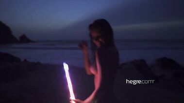 A day in the life of Thai model Zaya