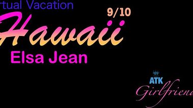 Hawaii fuck trip
