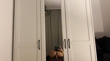 My husband fucks me with a used condom after lover