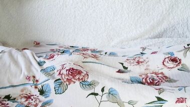 The bitch cums twice from pegging