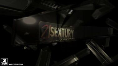 Young brunette gets cum in her mouth after getting her butt fucked