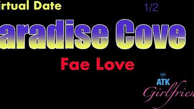 Paradise Cove - Part 1