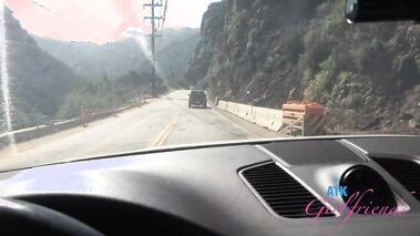 Paradise Cove - Part 1