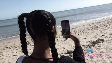 Paradise Cove - Part 1