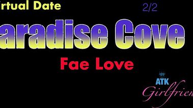 Paradise Cove - Part 2