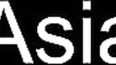 Asian gets butt fucking and a facial