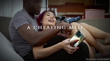 Cheating MILF
