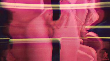 Hardcore BBC gangbang