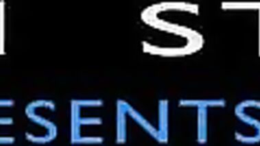 Blonde receives 8 creampies