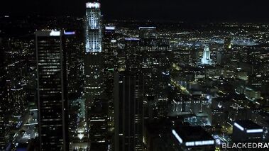 Sexy blonde cheating wife squirting on a BBC