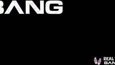 Cute teen fucked after outdoor flashing