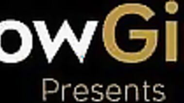 Six nude girls masturbate and massage