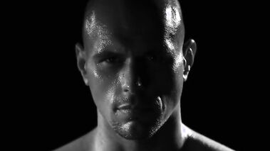 Sensual love making and intense sex