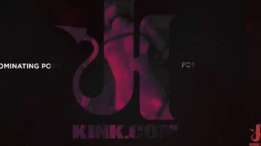 Lezdom anal dildoing, fisting, and strap on