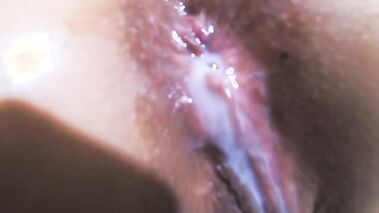 Couple fucking each other's asses