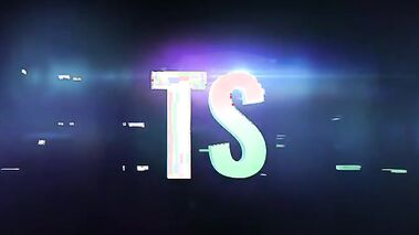 She gets help from her friend