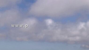 Naked Indian Yoga on the beach