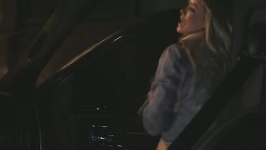 Blonde nymph loves a good fucking