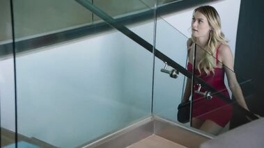 Compilation of beautiful blonde girls enjoying big black cocks