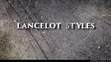 Hard fucking of a Latina ass in a BBC foursome