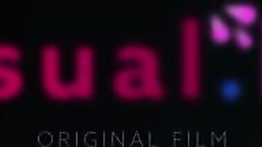 Three gorgeous girls making love