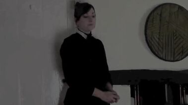 British teen spanked in school