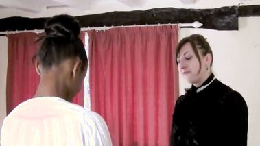 British teen spanked in school