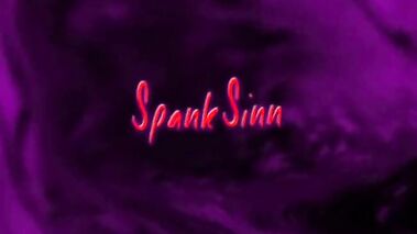 Lesbians spank each other's asses