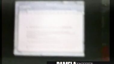 Pamela Anderson Uncensored Sex Tape