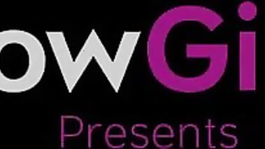 Gorgeous babe masturbating with bouncing boobs