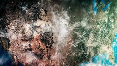 Cute curly haired tease receives a good pounding and cum from a married guy