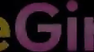 Two young babes exploring each other