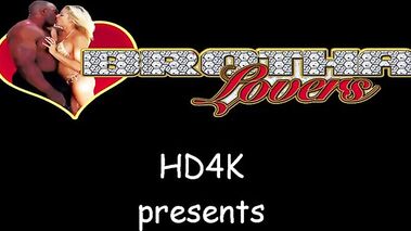 10 inch BBC gives hotwife an intense shaking orgasm