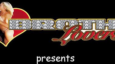 Young redhead loves BBC