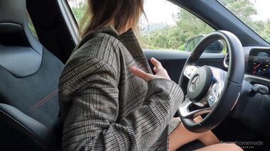 Ani passionate in Portugal