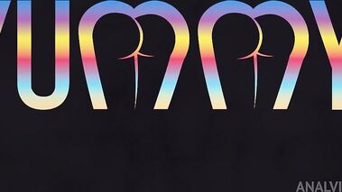 3 Bangs For Your Butt