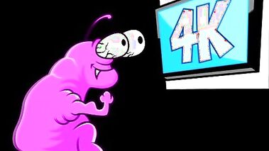 Jewelz Blu Swallows His Cock