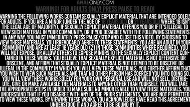 Anal Only Jewelz Blu