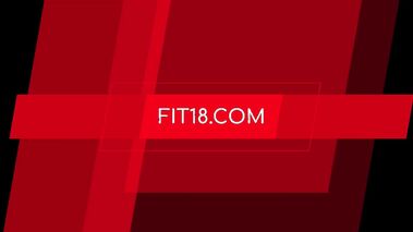 Fit 18 teen fucked good