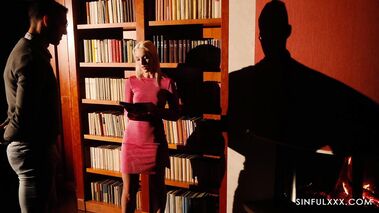 Sexy At Your Sevice Lovita Fate